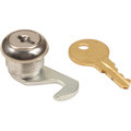 Bobrick Lock, Door , Towel Disp, W/Key 330-41